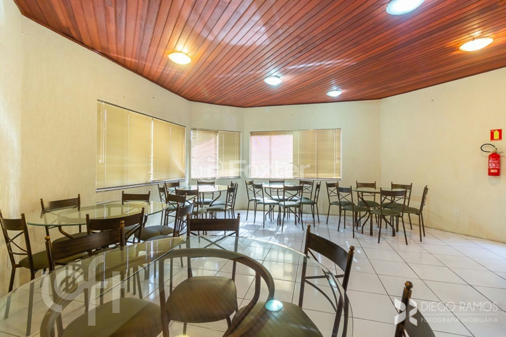 Casa de Condomínio à venda com 4 quartos, 181m² - Foto 39
