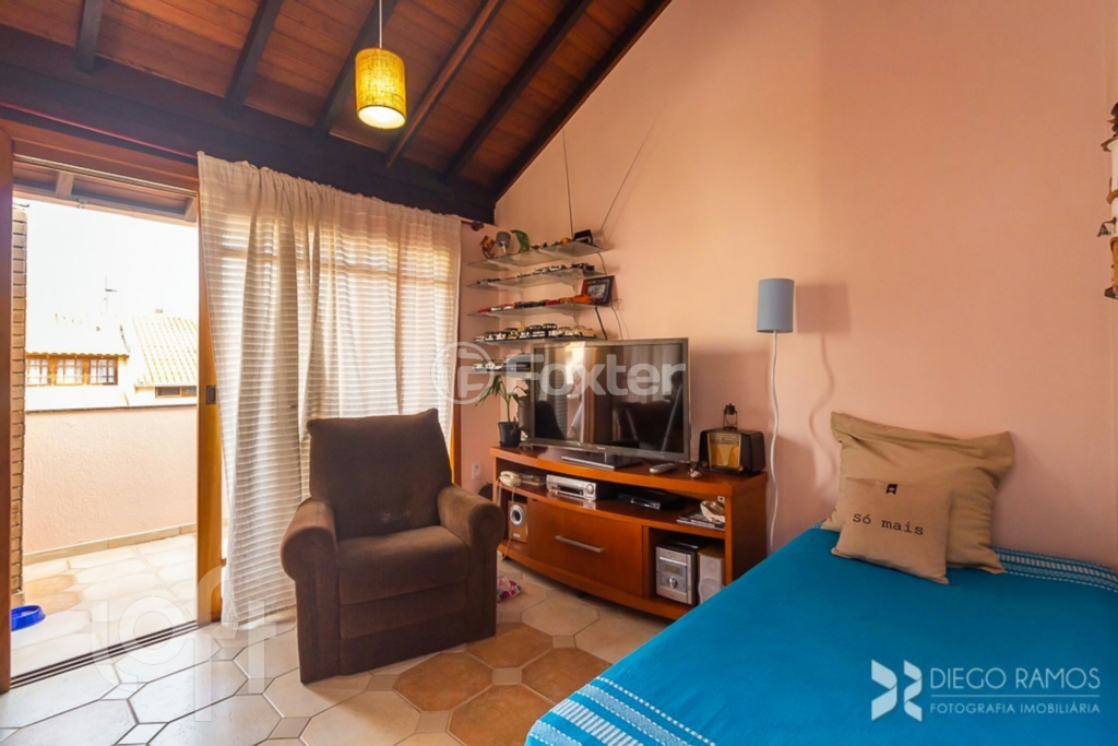 Casa de Condomínio à venda com 4 quartos, 181m² - Foto 21