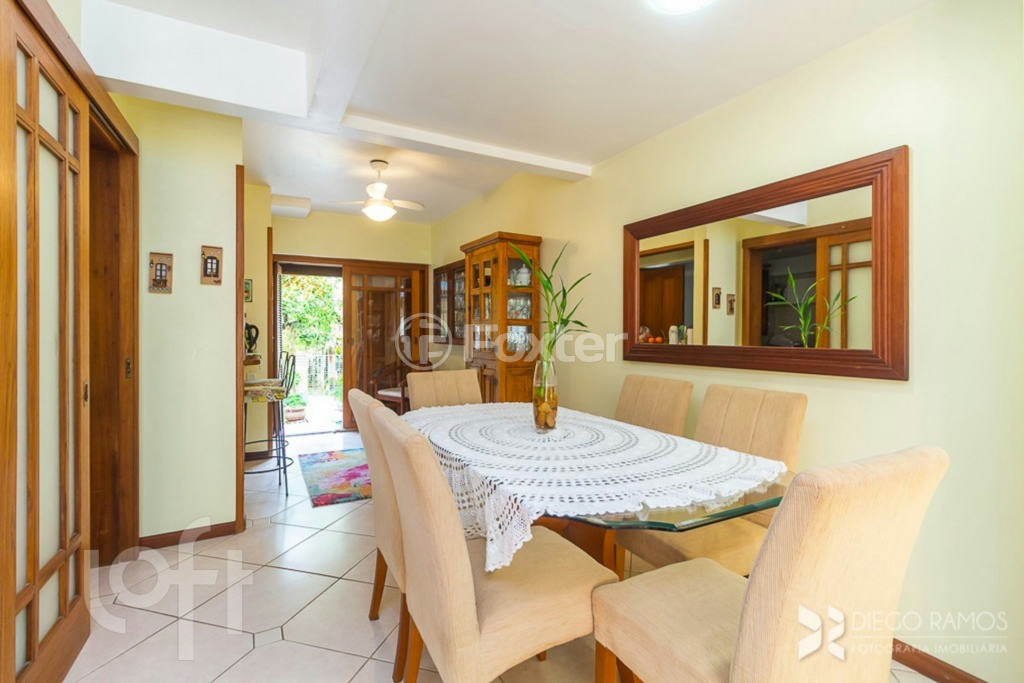 Casa de Condomínio à venda com 4 quartos, 181m² - Foto 5