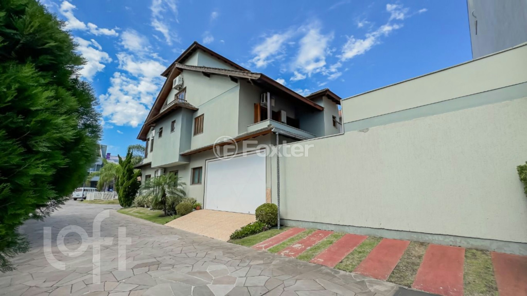 Casa de Condomínio à venda com 3 quartos, 223m² - Foto 41