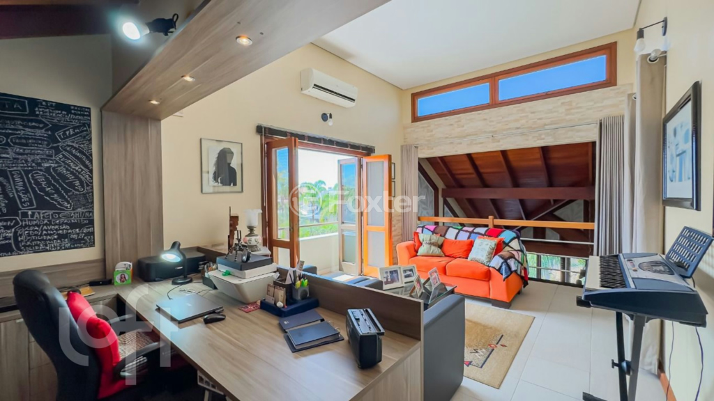 Casa de Condomínio à venda com 3 quartos, 223m² - Foto 34