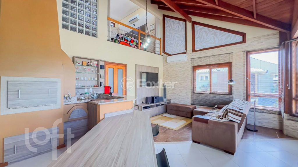 Casa de Condomínio à venda com 3 quartos, 223m² - Foto 27