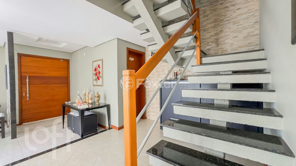 Casa de Condomínio à venda com 3 quartos, 223m² - Foto 13