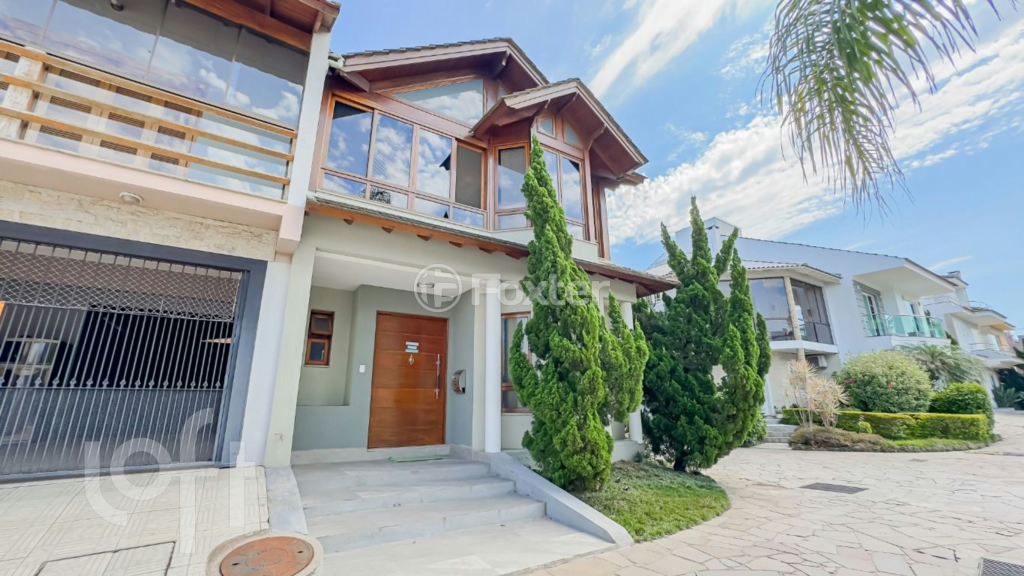 Casa de Condomínio à venda com 3 quartos, 223m² - Foto 37