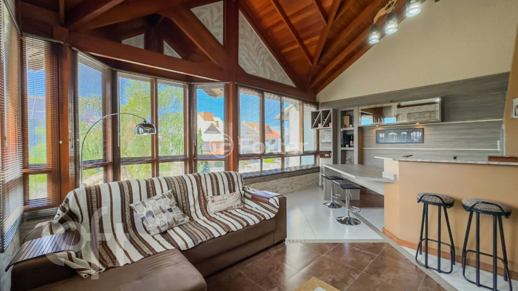 Casa de Condomínio à venda com 3 quartos, 223m² - Foto 25