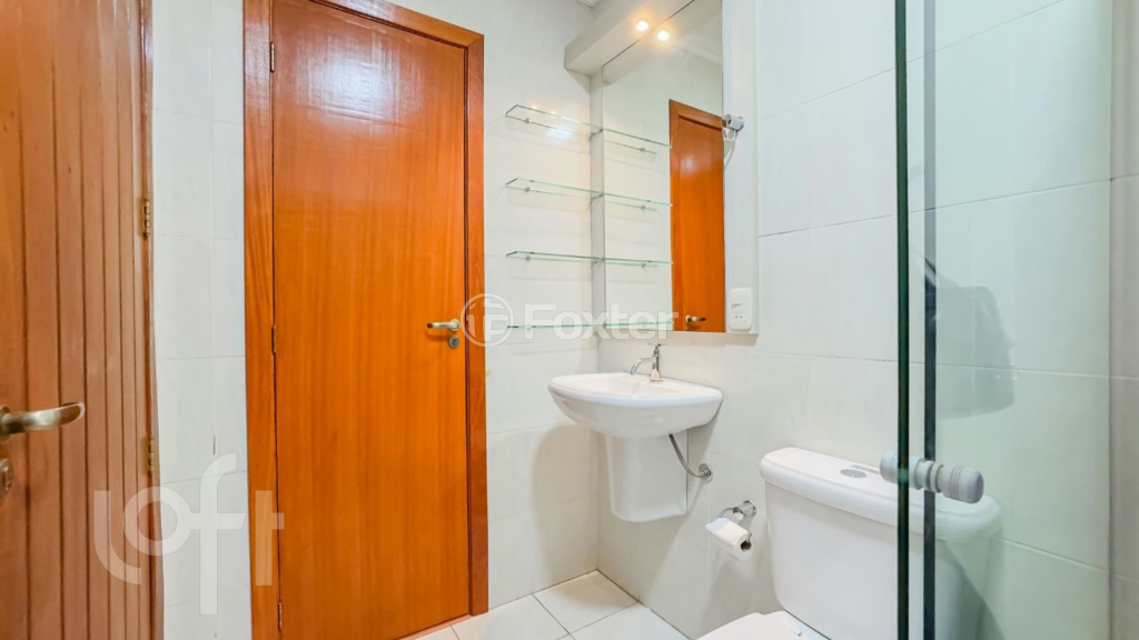 Casa de Condomínio à venda com 3 quartos, 223m² - Foto 16