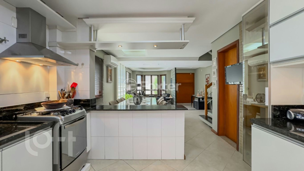 Casa de Condomínio à venda com 3 quartos, 223m² - Foto 9