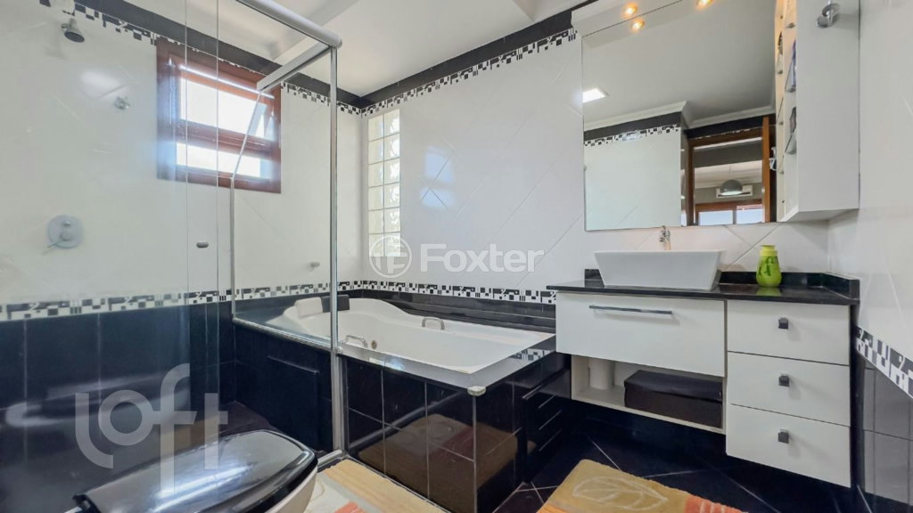 Casa de Condomínio à venda com 3 quartos, 223m² - Foto 24
