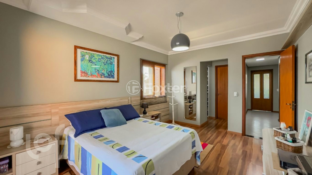 Casa de Condomínio à venda com 3 quartos, 223m² - Foto 21