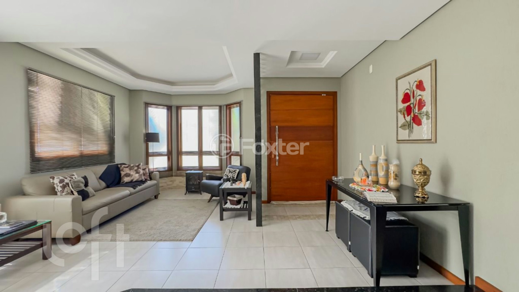 Casa de Condomínio à venda com 3 quartos, 223m² - Foto 2