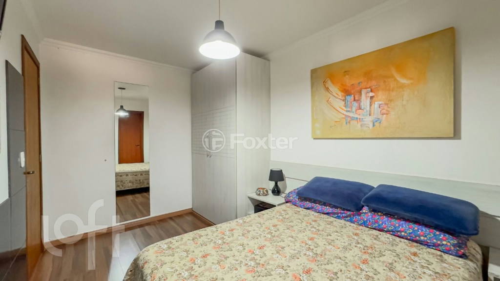 Casa de Condomínio à venda com 3 quartos, 223m² - Foto 15