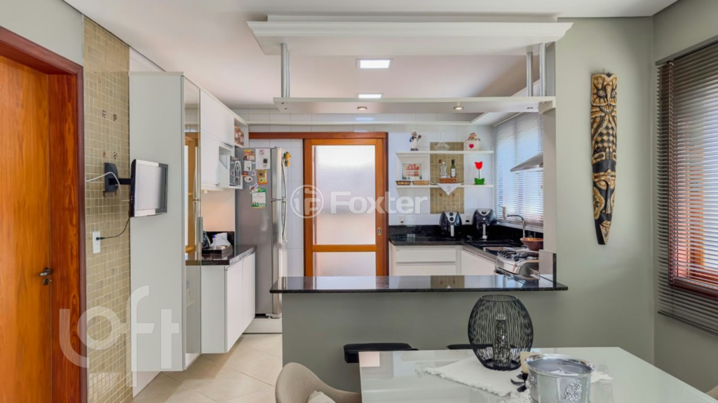 Casa de Condomínio à venda com 3 quartos, 223m² - Foto 6