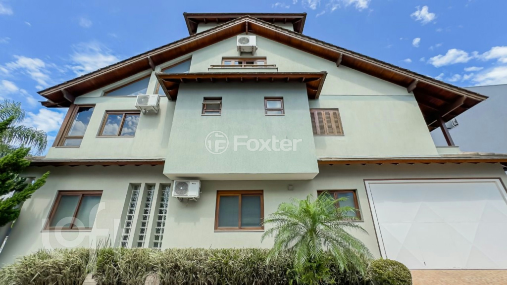 Casa de Condomínio à venda com 3 quartos, 223m² - Foto 40