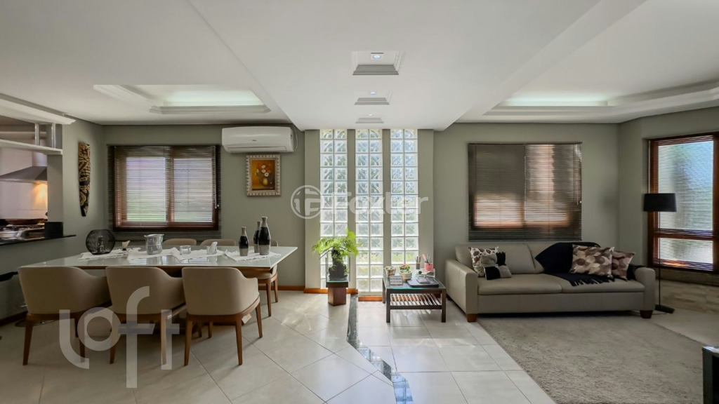 Casa de Condomínio à venda com 3 quartos, 223m² - Foto 12