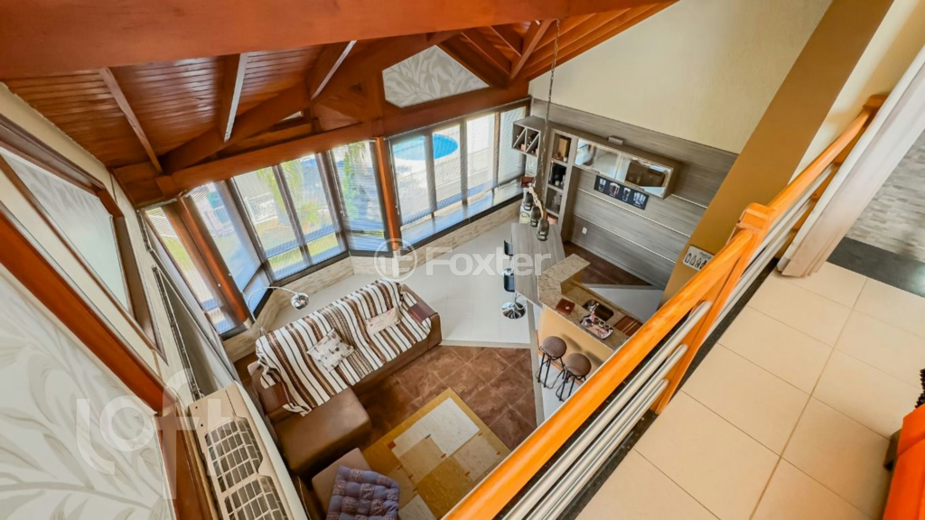 Casa de Condomínio à venda com 3 quartos, 223m² - Foto 35