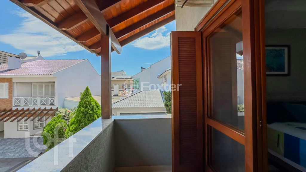 Casa de Condomínio à venda com 3 quartos, 223m² - Foto 22