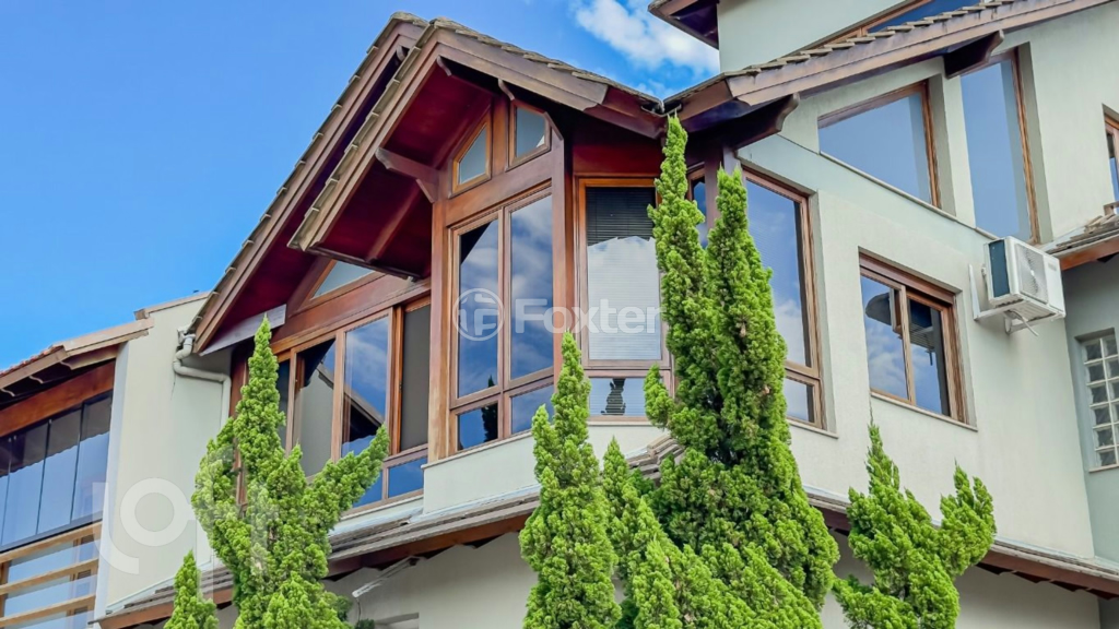 Casa de Condomínio à venda com 3 quartos, 223m² - Foto 38