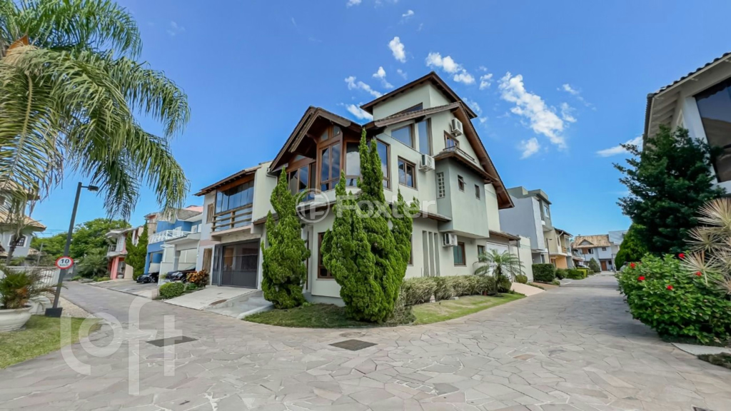 Casa de Condomínio à venda com 3 quartos, 223m² - Foto 36