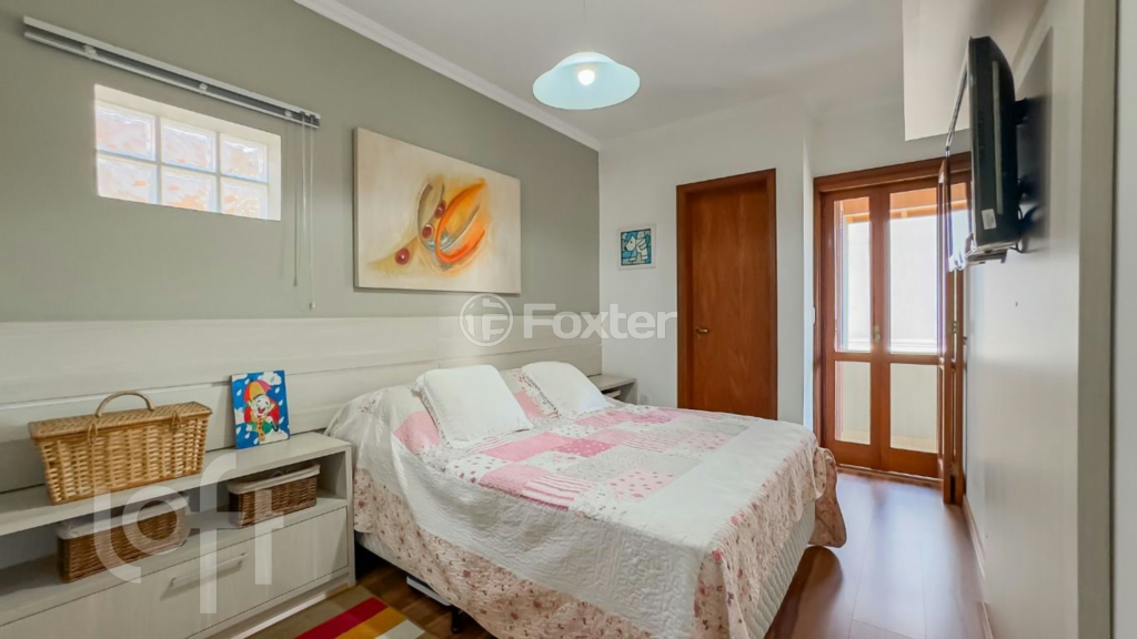Casa de Condomínio à venda com 3 quartos, 223m² - Foto 17