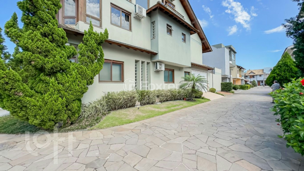 Casa de Condomínio à venda com 3 quartos, 223m² - Foto 39