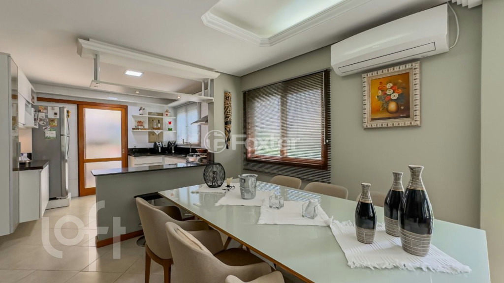 Casa de Condomínio à venda com 3 quartos, 223m² - Foto 5