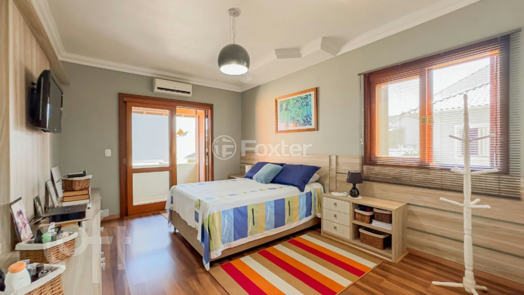 Casa de Condomínio à venda com 3 quartos, 223m² - Foto 20