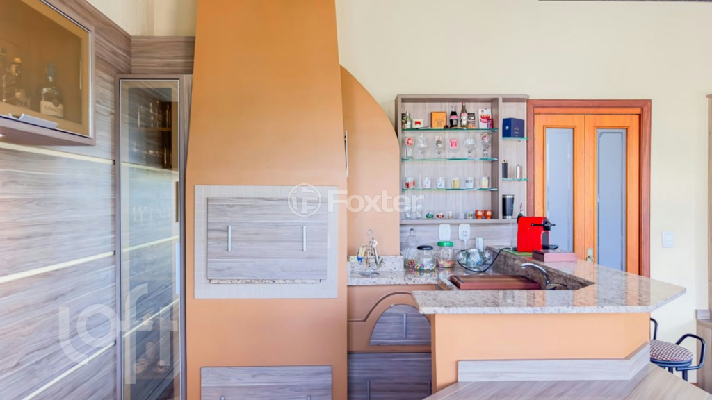 Casa de Condomínio à venda com 3 quartos, 223m² - Foto 28