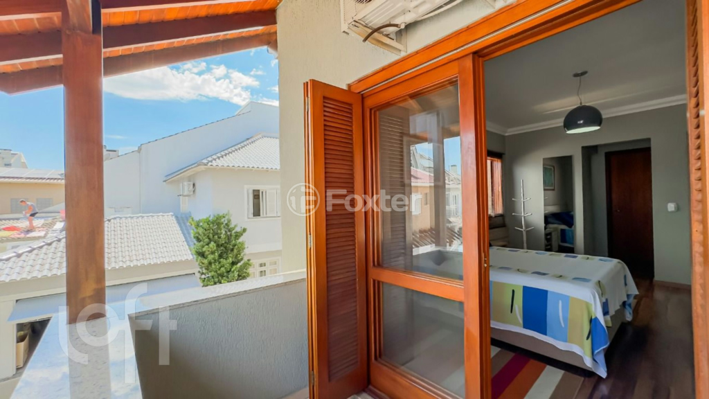 Casa de Condomínio à venda com 3 quartos, 223m² - Foto 23