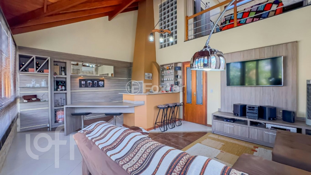 Casa de Condomínio à venda com 3 quartos, 223m² - Foto 29