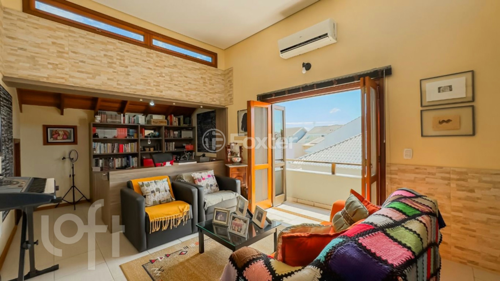 Casa de Condomínio à venda com 3 quartos, 223m² - Foto 31