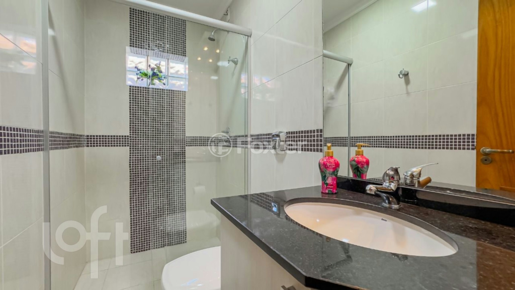 Casa de Condomínio à venda com 3 quartos, 223m² - Foto 30