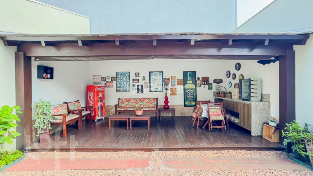 Casa de Condomínio à venda com 3 quartos, 223m² - Foto 43