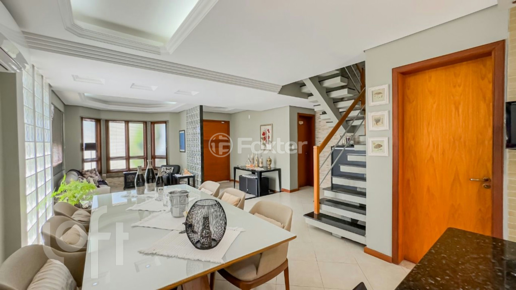 Casa de Condomínio à venda com 3 quartos, 223m² - Foto 11