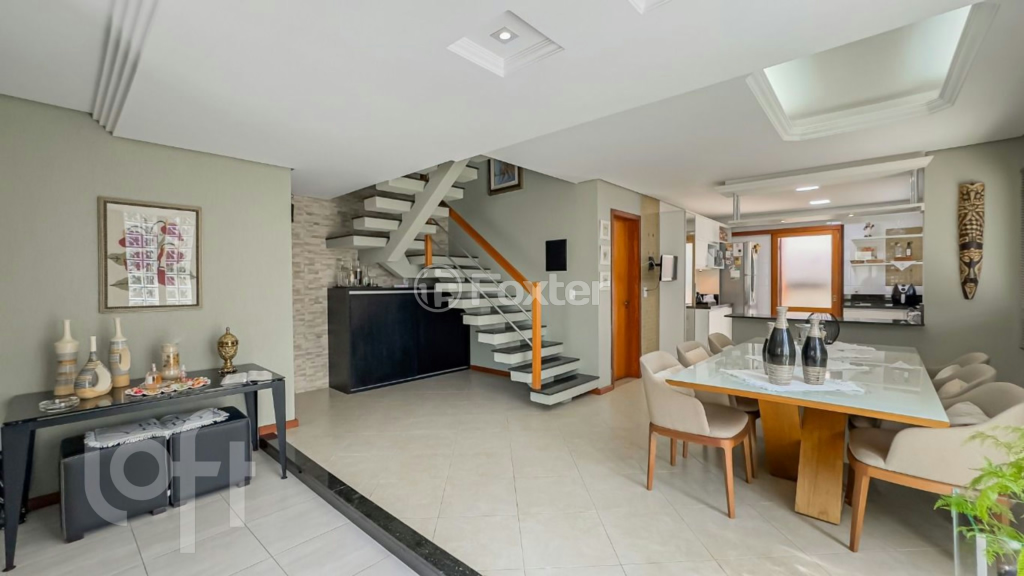 Casa de Condomínio à venda com 3 quartos, 223m² - Foto 44