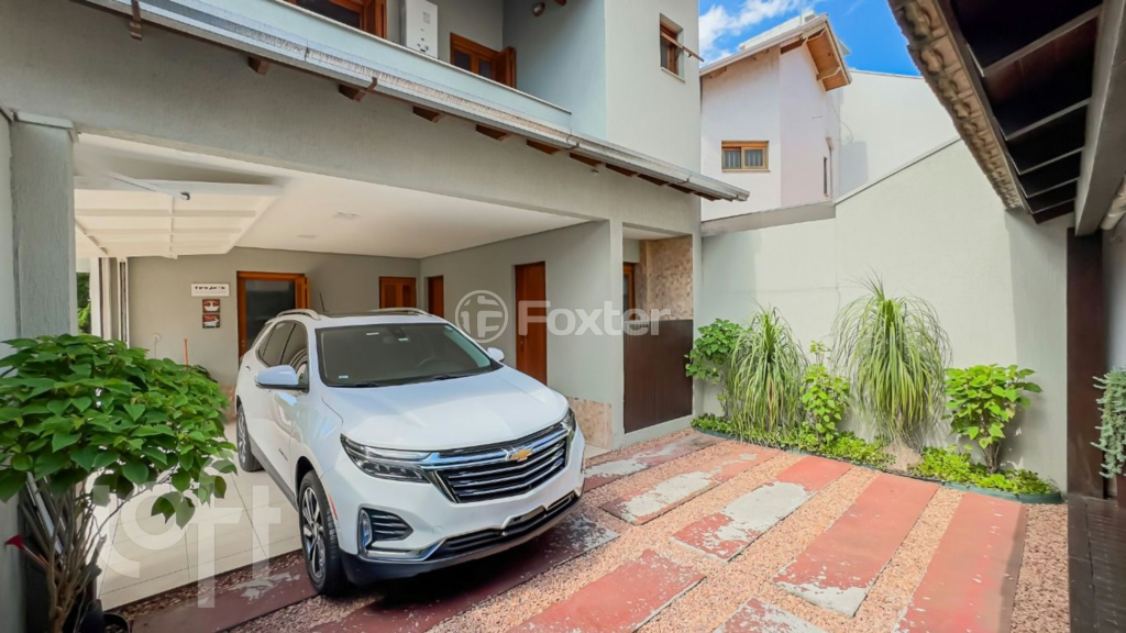 Casa de Condomínio à venda com 3 quartos, 223m² - Foto 42