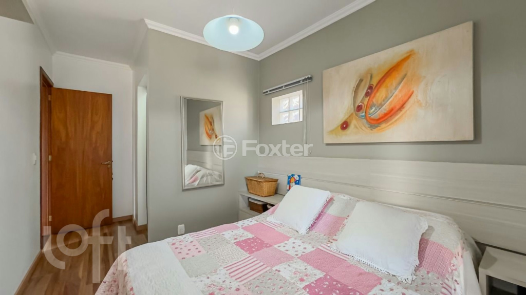 Casa de Condomínio à venda com 3 quartos, 223m² - Foto 18