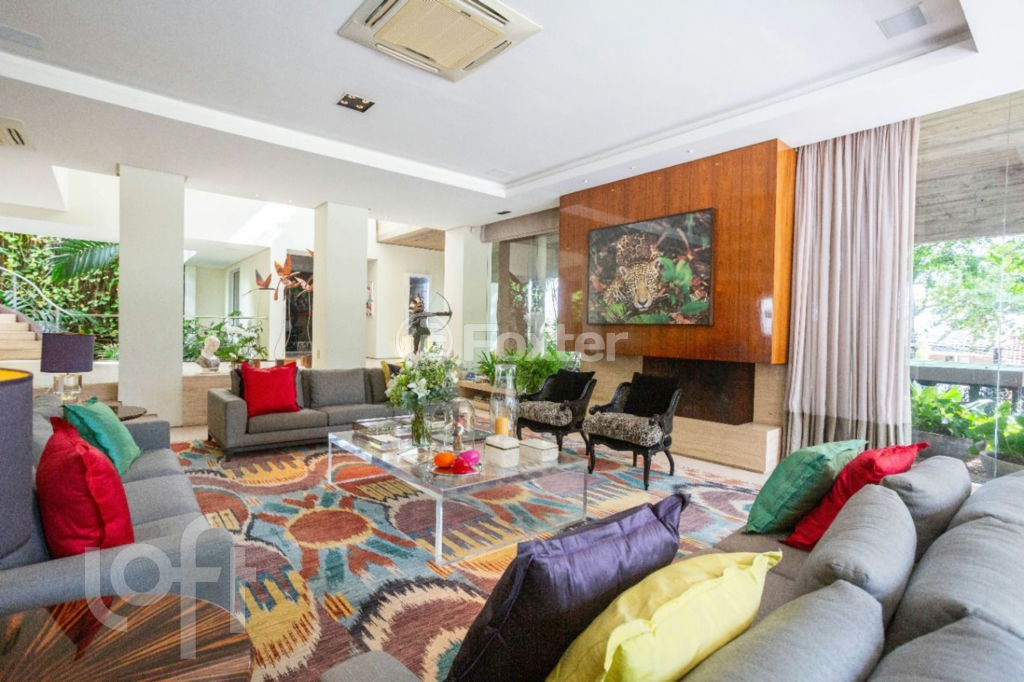 Casa à venda com 3 quartos, 1291m² - Foto 41