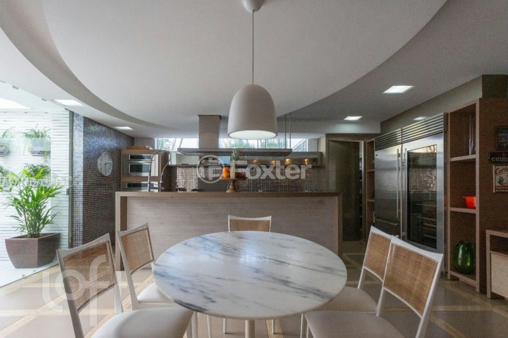 Casa à venda com 3 quartos, 1291m² - Foto 24
