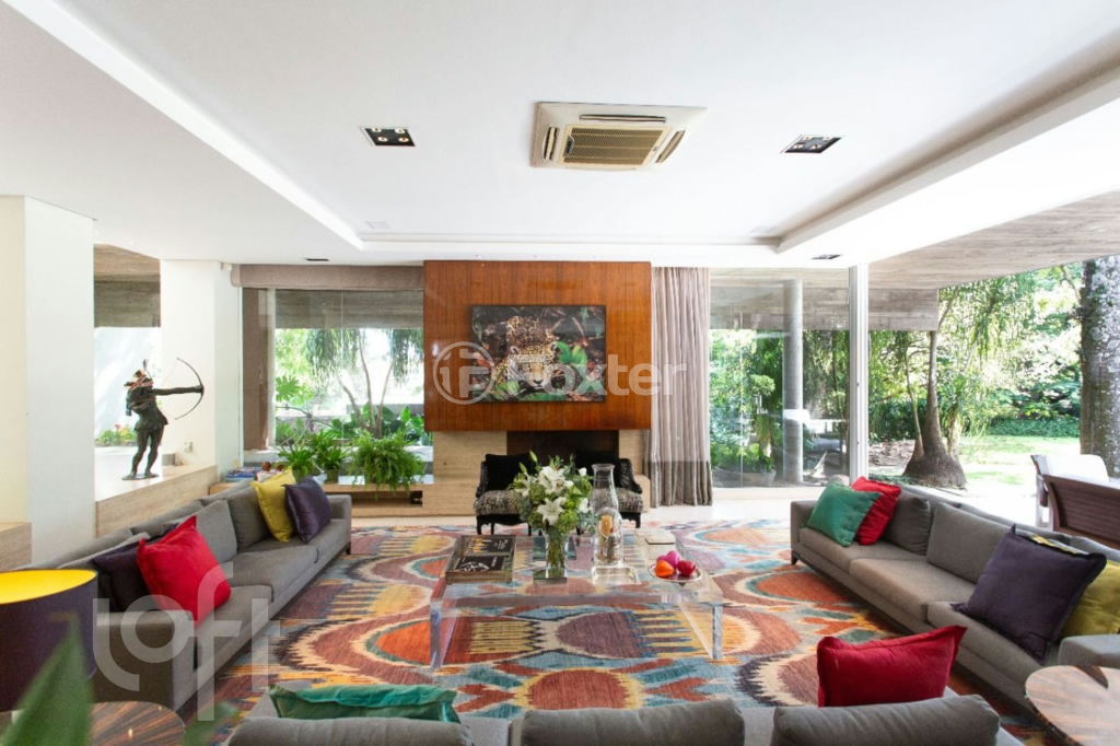 Casa à venda com 3 quartos, 1291m² - Foto 44