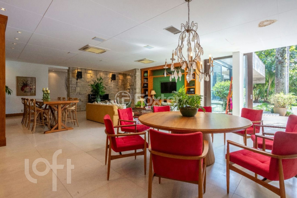 Casa à venda com 3 quartos, 1291m² - Foto 33