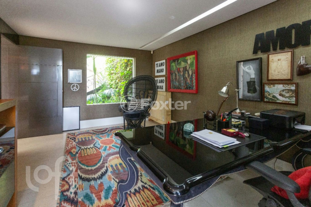 Casa à venda com 3 quartos, 1291m² - Foto 9