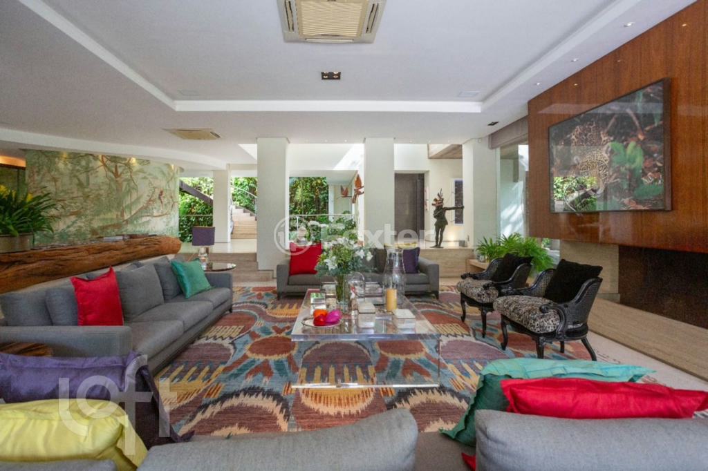 Casa à venda com 3 quartos, 1291m² - Foto 43