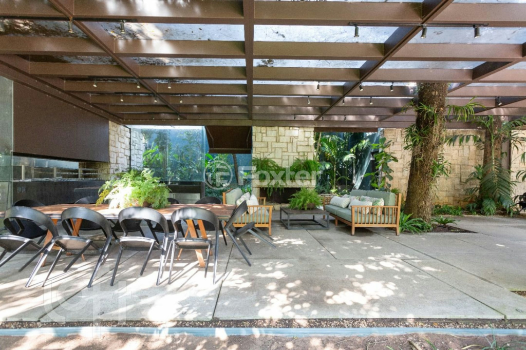 Casa à venda com 3 quartos, 1291m² - Foto 11