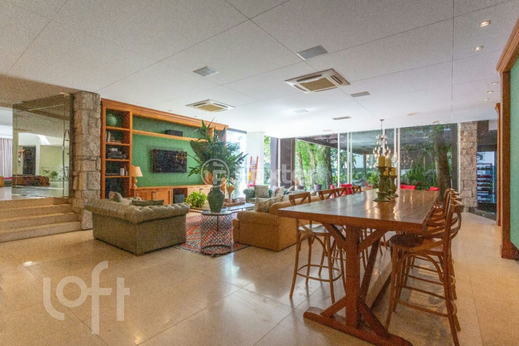 Casa à venda com 3 quartos, 1291m² - Foto 31
