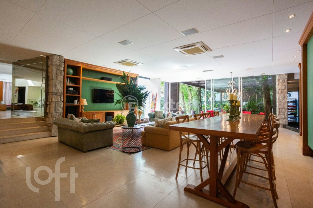 Casa à venda com 3 quartos, 1291m² - Foto 37
