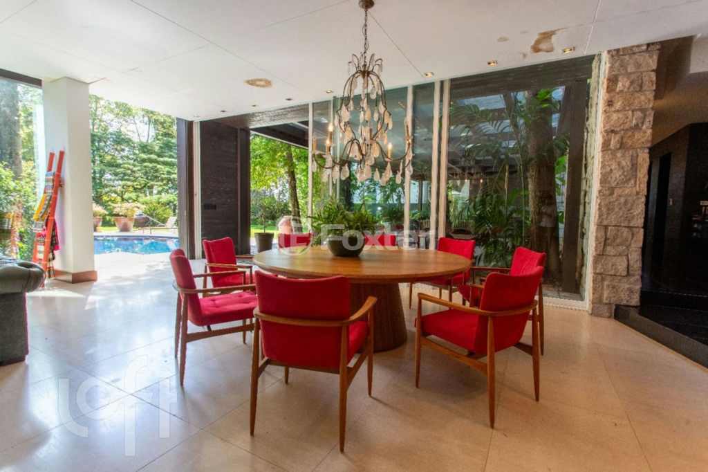 Casa à venda com 3 quartos, 1291m² - Foto 32