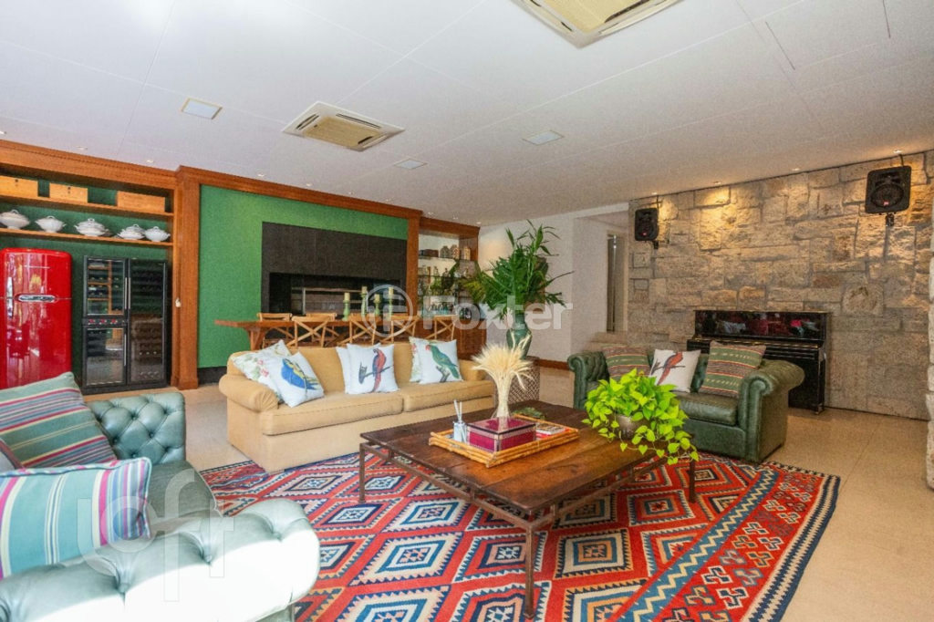 Casa à venda com 3 quartos, 1291m² - Foto 5