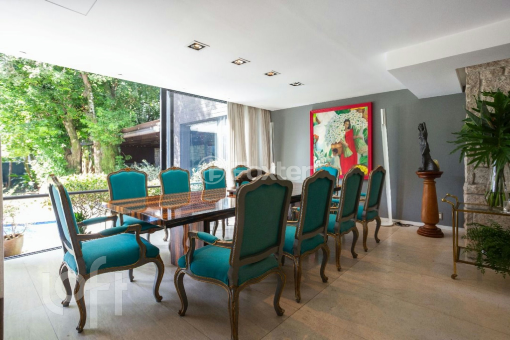 Casa à venda com 3 quartos, 1291m² - Foto 40