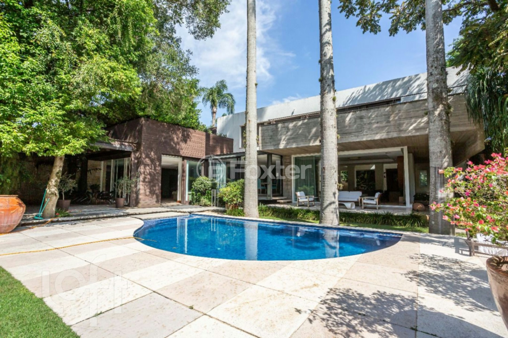 Casa à venda com 3 quartos, 1291m² - Foto 28