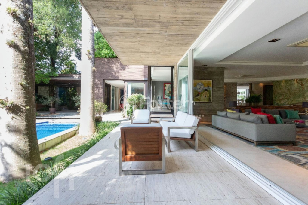 Casa à venda com 3 quartos, 1291m² - Foto 6